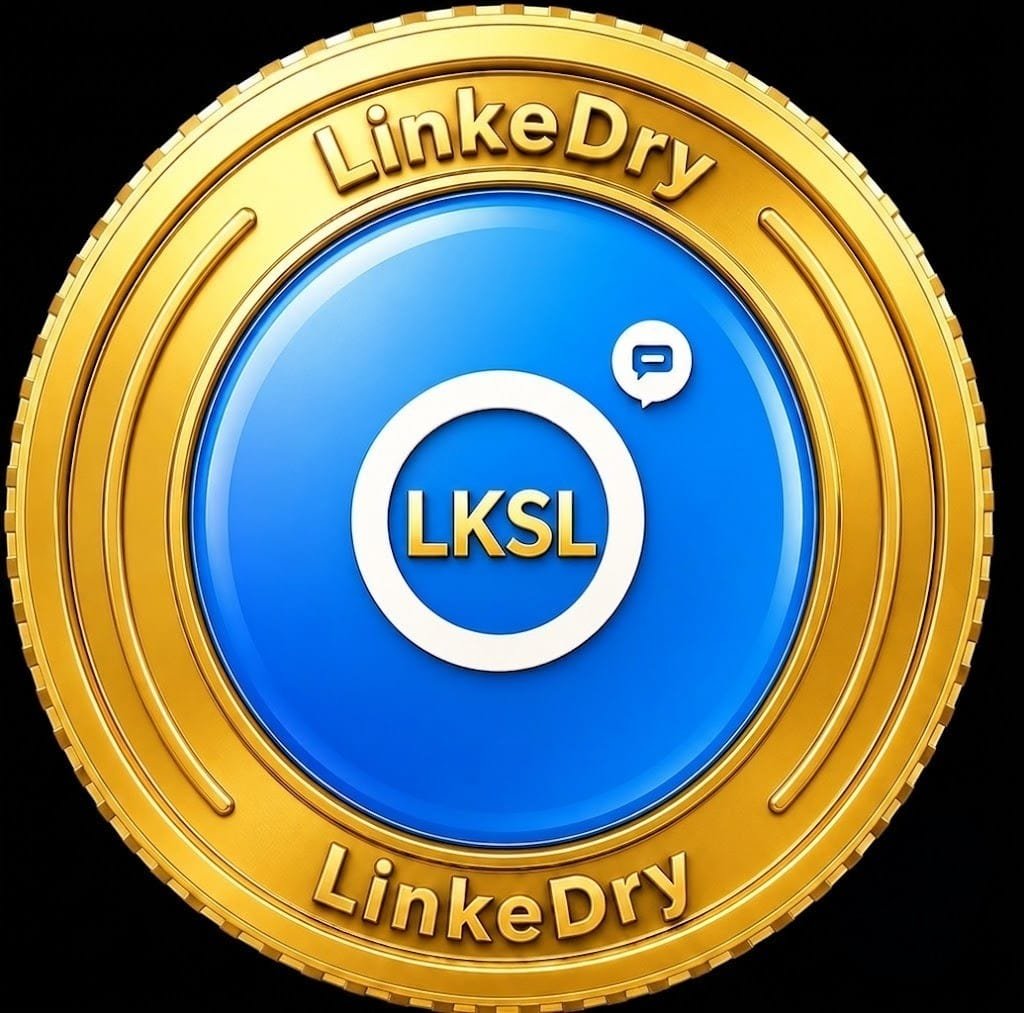 LKSL Token